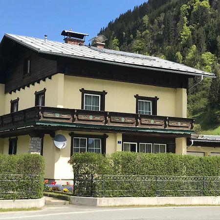 Haus Scharl Apartment Гросарл Екстериор снимка