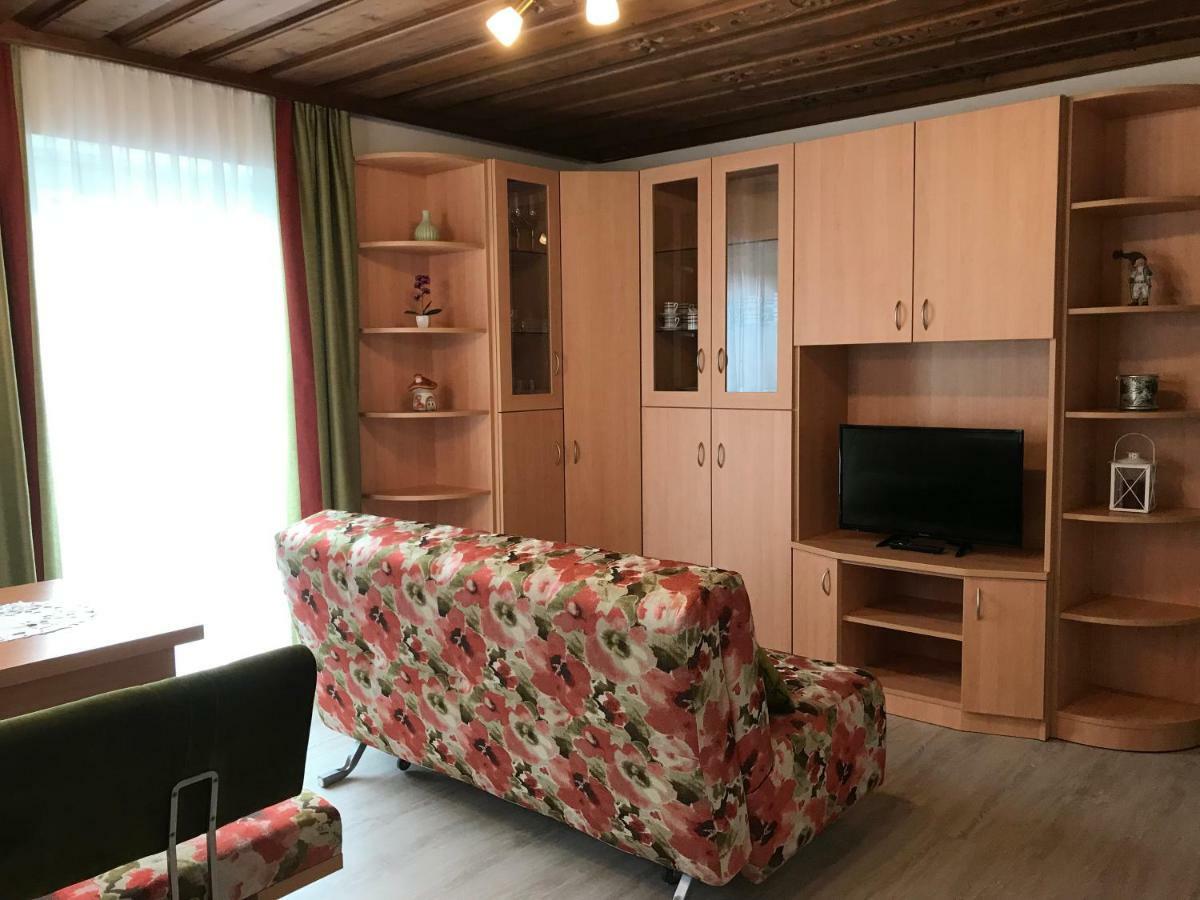 Haus Scharl Apartment Гросарл Екстериор снимка