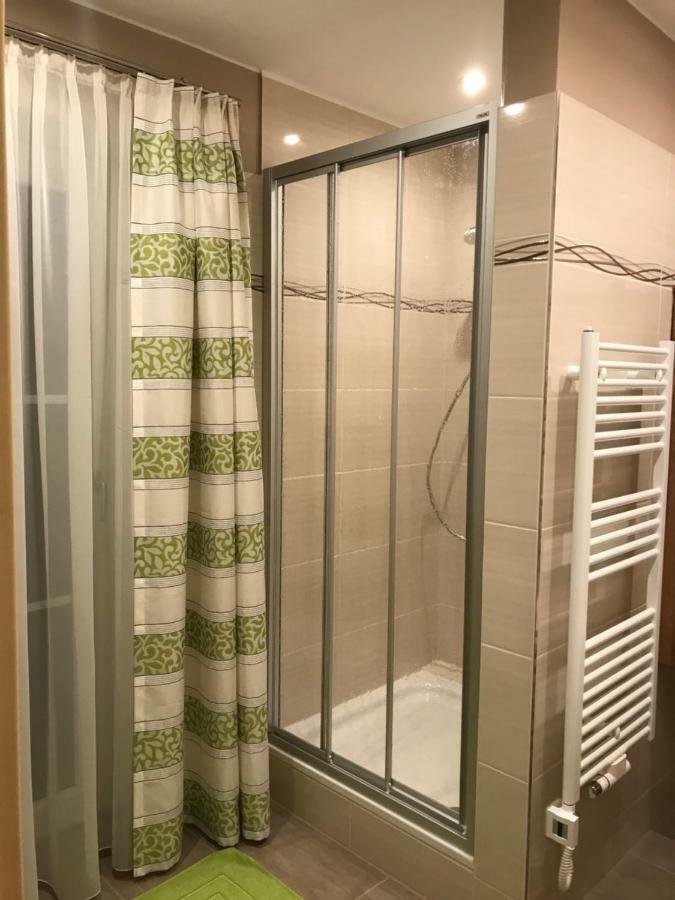 Haus Scharl Apartment Гросарл Екстериор снимка