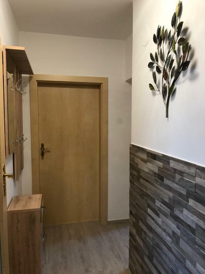 Haus Scharl Apartment Гросарл Екстериор снимка