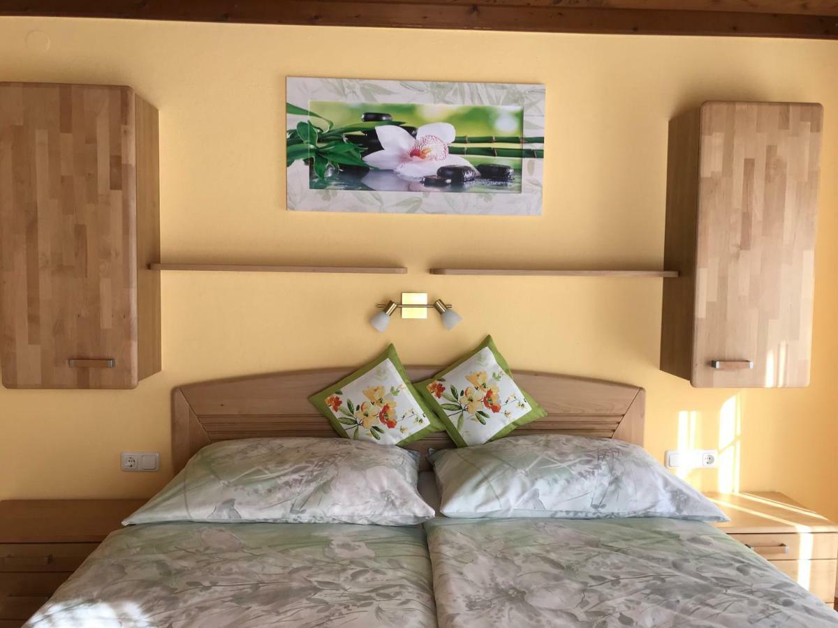Haus Scharl Apartment Гросарл Екстериор снимка