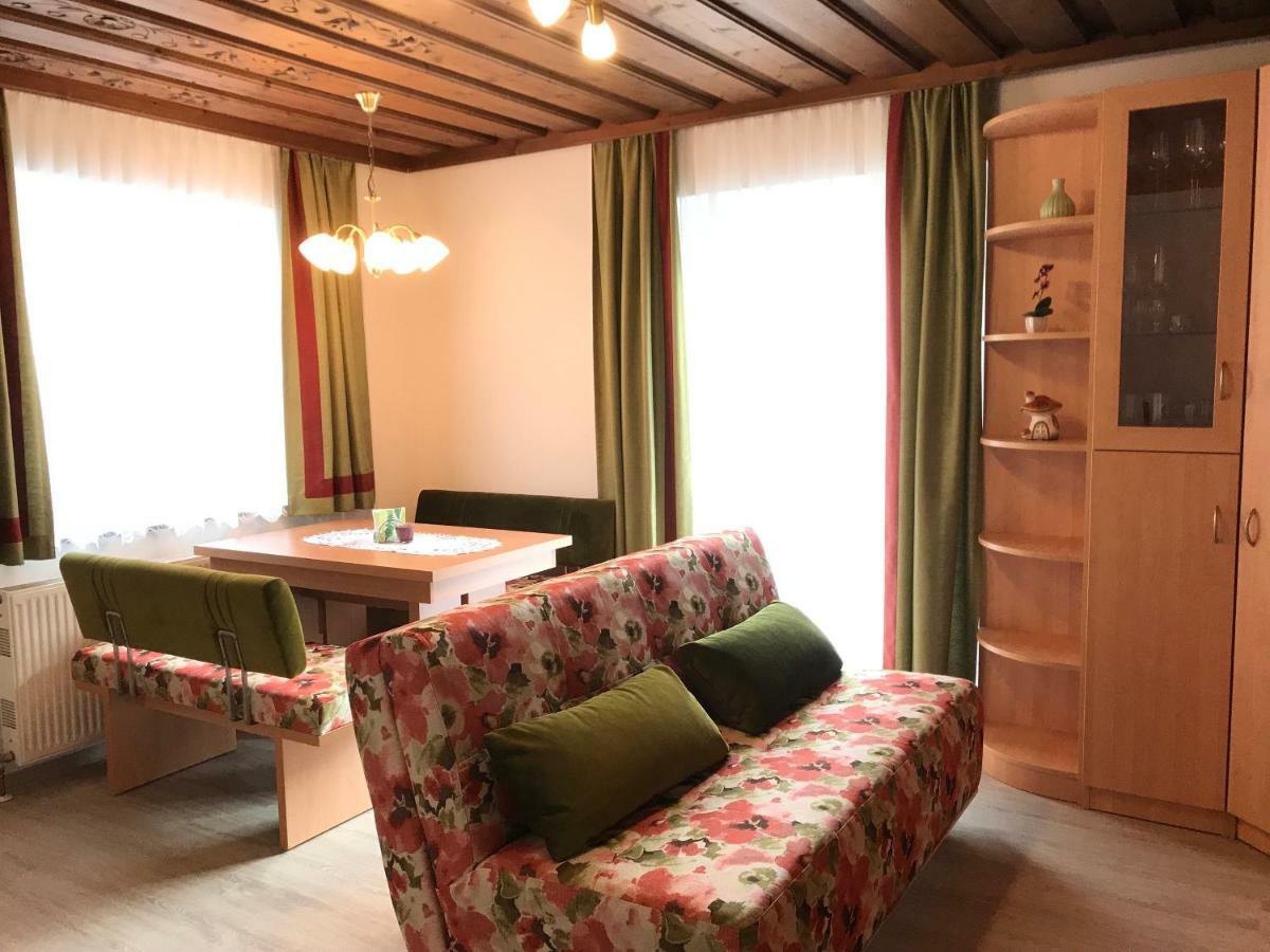 Haus Scharl Apartment Гросарл Екстериор снимка