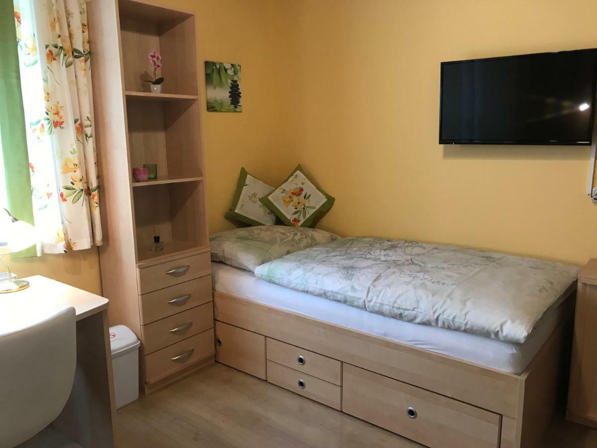 Haus Scharl Apartment Гросарл Екстериор снимка