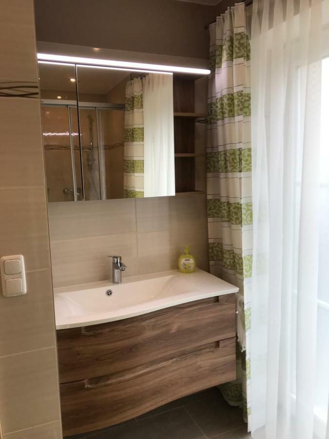 Haus Scharl Apartment Гросарл Екстериор снимка