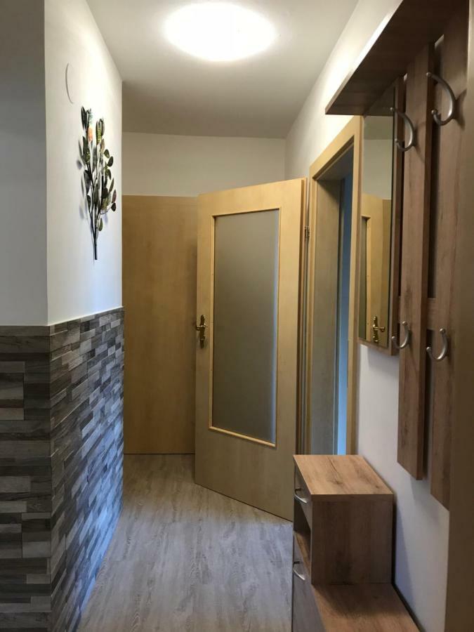 Haus Scharl Apartment Гросарл Екстериор снимка