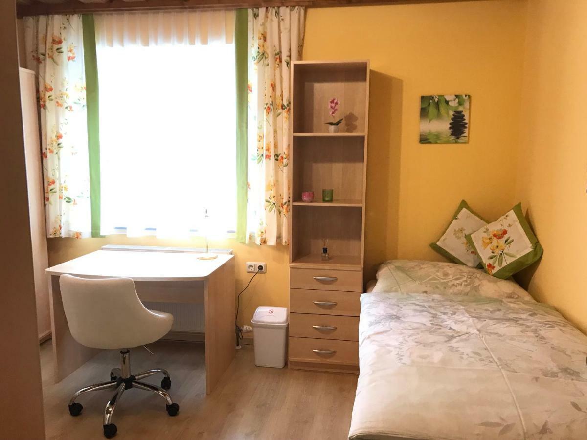 Haus Scharl Apartment Гросарл Екстериор снимка