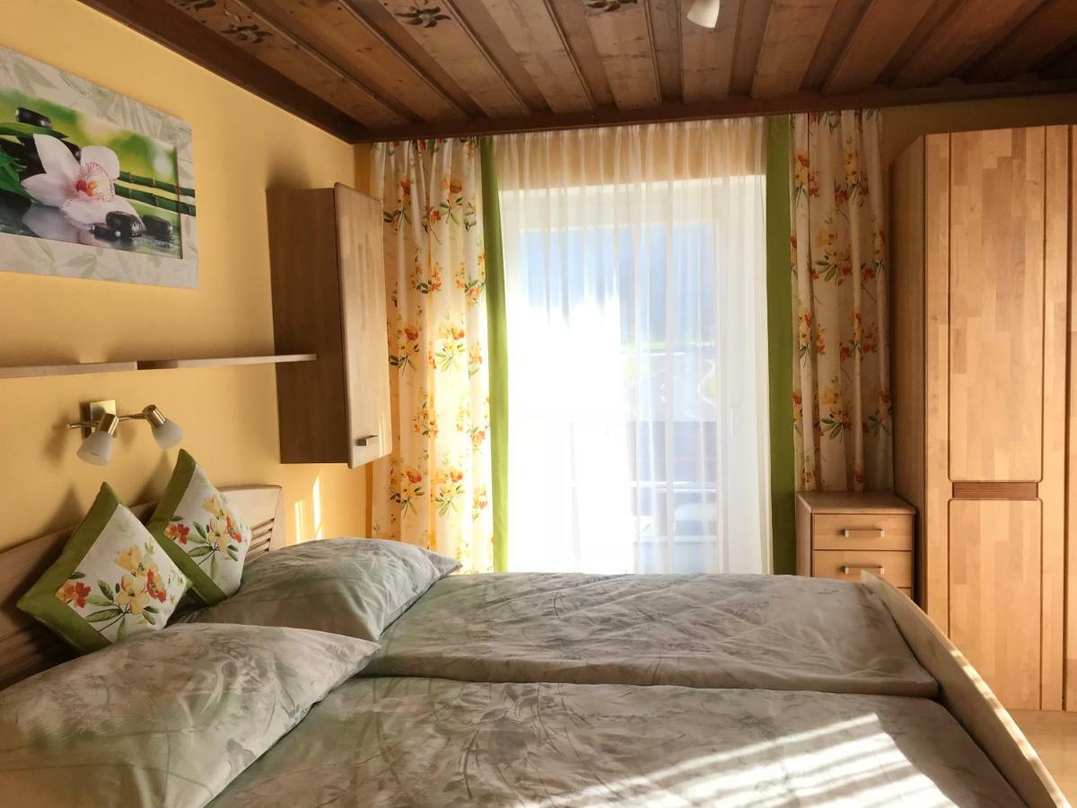 Haus Scharl Apartment Гросарл Екстериор снимка